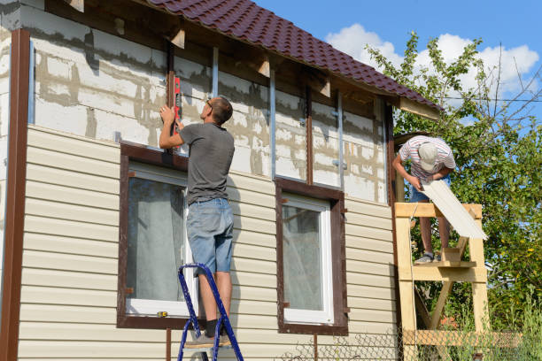 Best Historical Building Siding Restoration  in North Fort Myers, FL