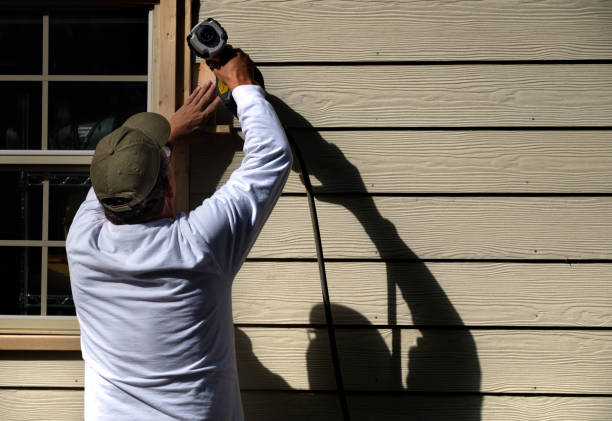 Reliable North Fort Myers, FL Siding Solutions