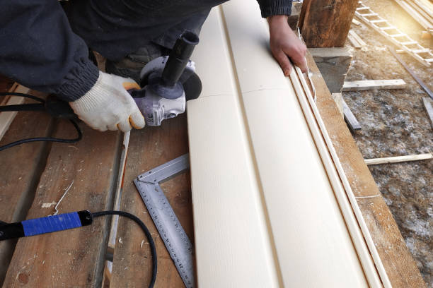 Best James Hardie Siding  in North Fort Myers, FL